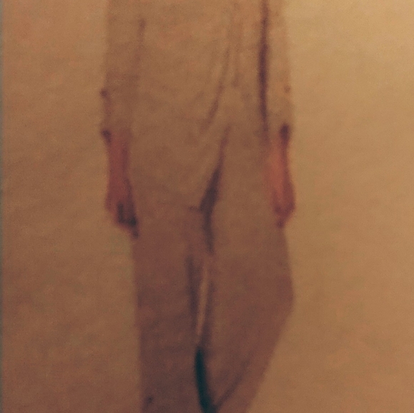 DeSigner Casual Free Flowing Pants Set w/Cardigan - Picture 6 of 6